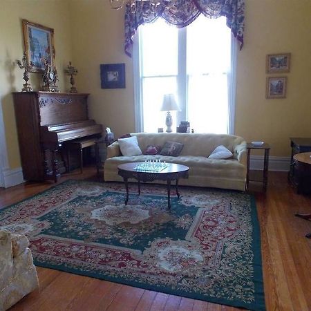מורפריסבורו Carriage Lane Inn Murfeesboro Tn מראה חיצוני תמונה