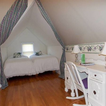 מורפריסבורו Carriage Lane Inn Murfeesboro Tn מראה חיצוני תמונה
