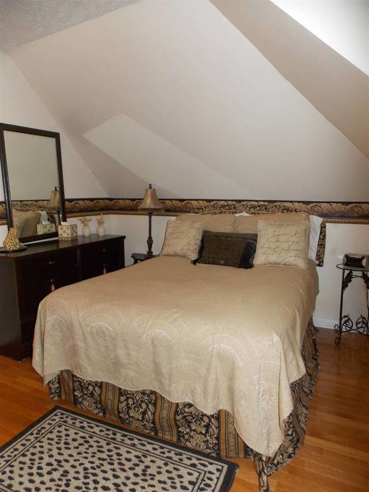 מורפריסבורו Carriage Lane Inn Murfeesboro Tn מראה חיצוני תמונה