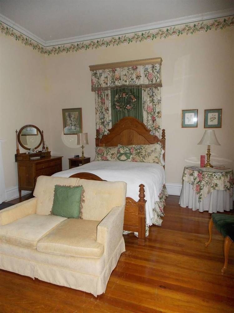 מורפריסבורו Carriage Lane Inn Murfeesboro Tn מראה חיצוני תמונה