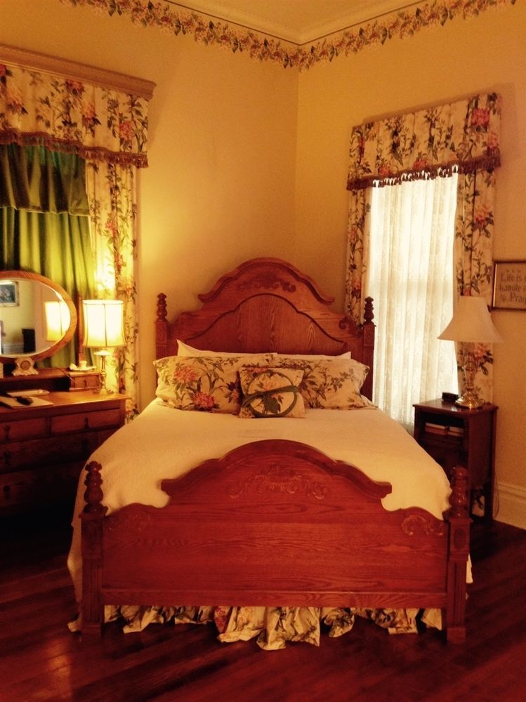 מורפריסבורו Carriage Lane Inn Murfeesboro Tn מראה חיצוני תמונה