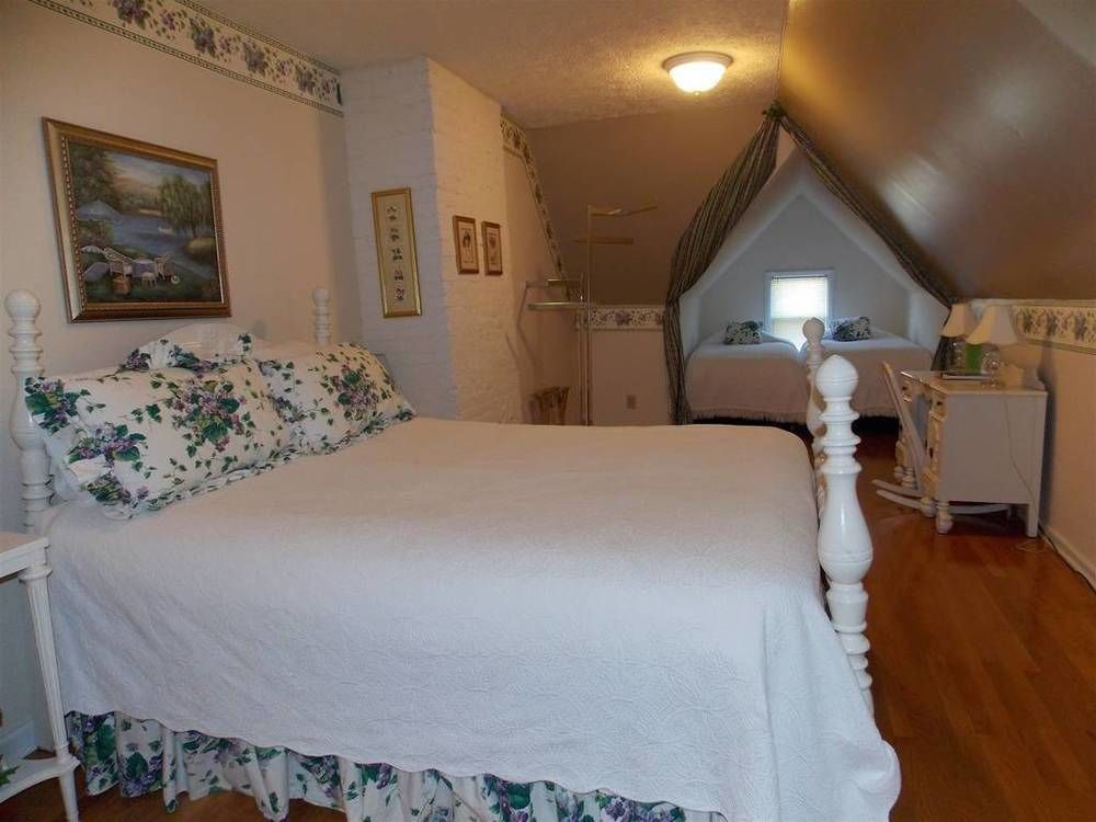 מורפריסבורו Carriage Lane Inn Murfeesboro Tn מראה חיצוני תמונה