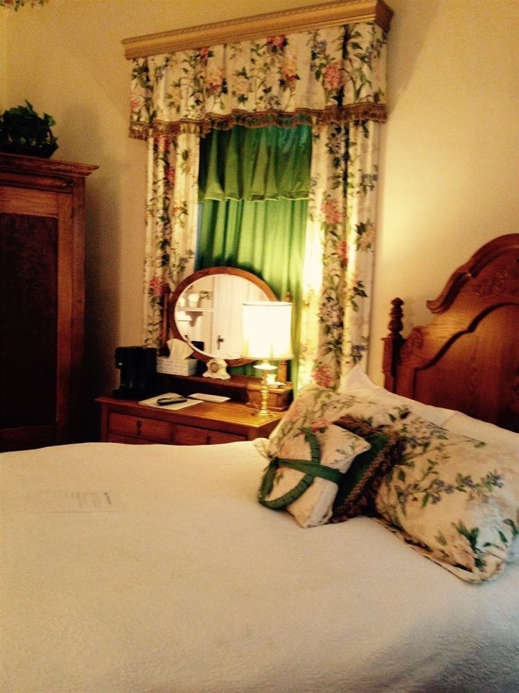 מורפריסבורו Carriage Lane Inn Murfeesboro Tn מראה חיצוני תמונה