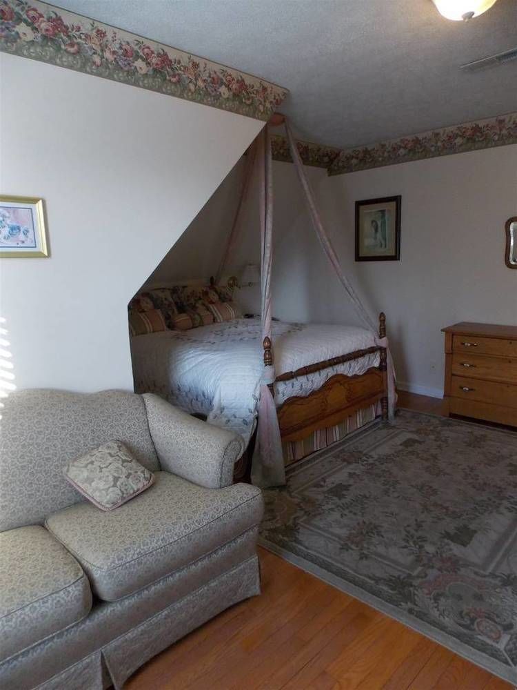 מורפריסבורו Carriage Lane Inn Murfeesboro Tn מראה חיצוני תמונה