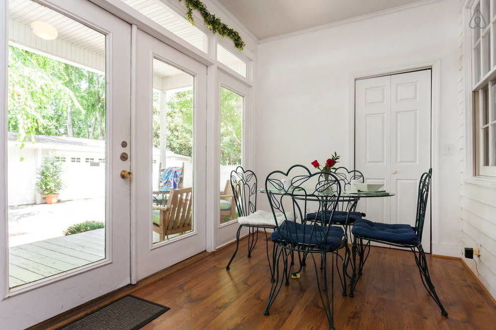 מורפריסבורו Carriage Lane Inn Murfeesboro Tn מראה חיצוני תמונה
