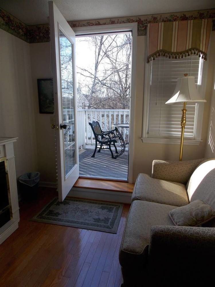 מורפריסבורו Carriage Lane Inn Murfeesboro Tn מראה חיצוני תמונה