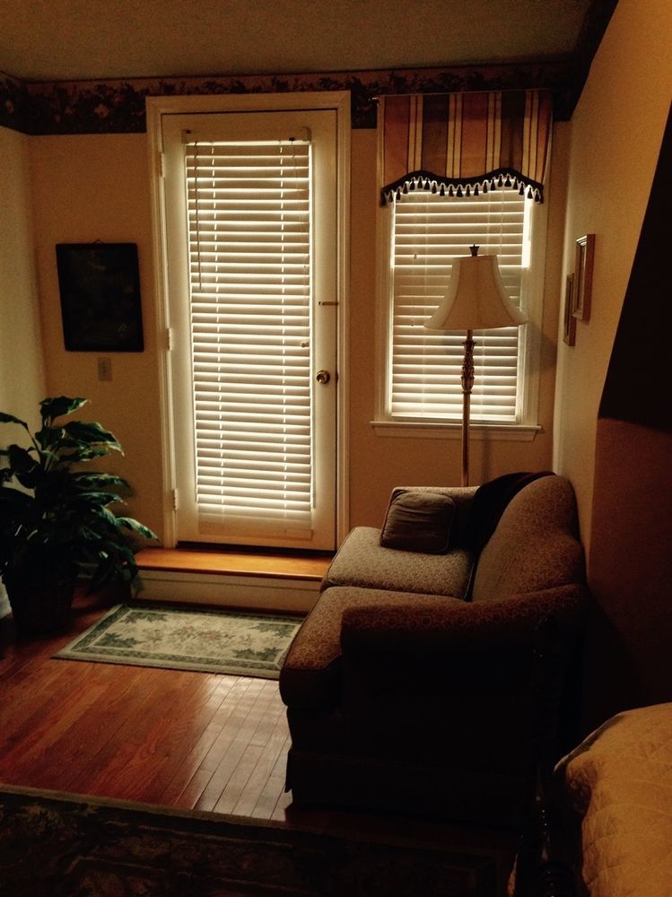 מורפריסבורו Carriage Lane Inn Murfeesboro Tn מראה חיצוני תמונה