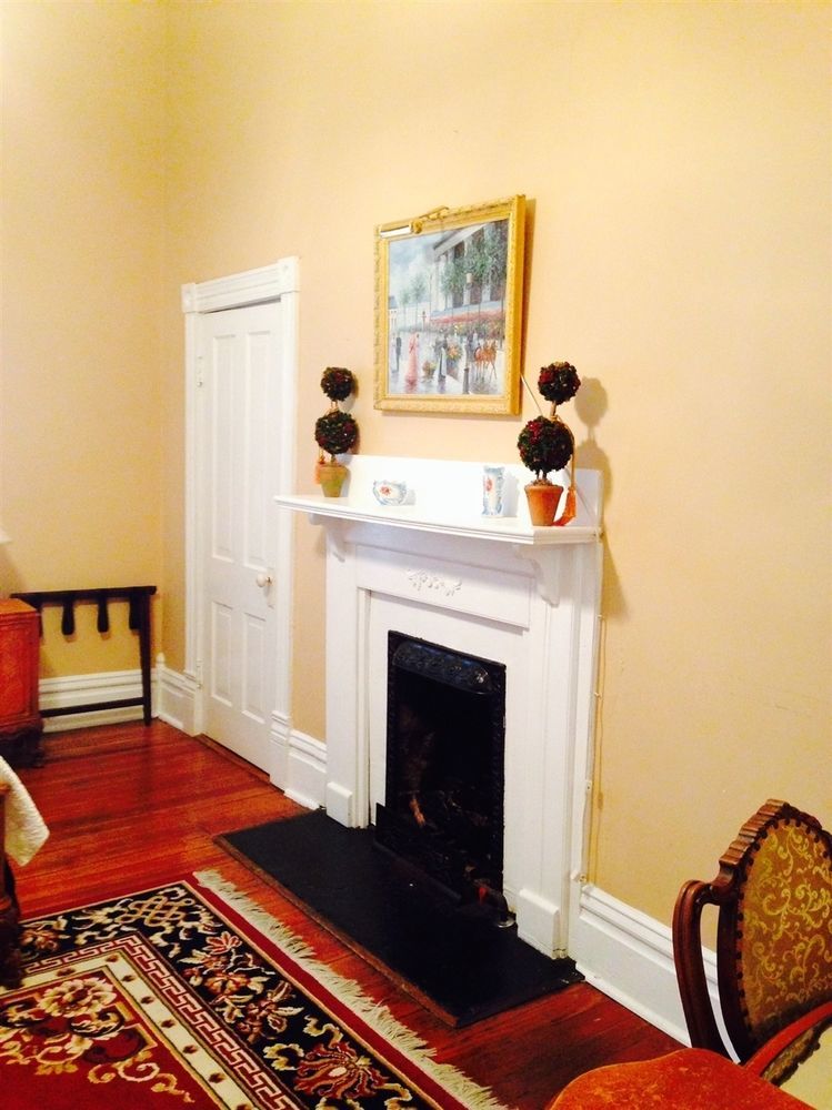 מורפריסבורו Carriage Lane Inn Murfeesboro Tn מראה חיצוני תמונה