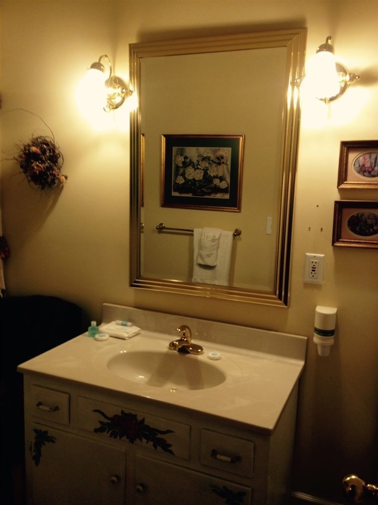 מורפריסבורו Carriage Lane Inn Murfeesboro Tn מראה חיצוני תמונה