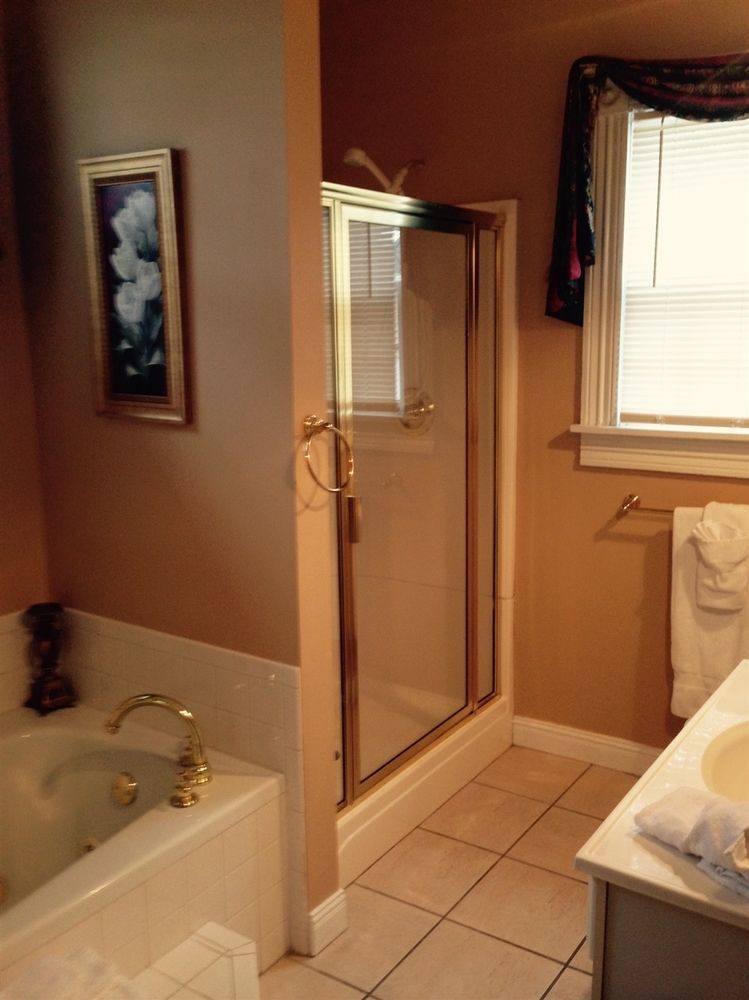 מורפריסבורו Carriage Lane Inn Murfeesboro Tn מראה חיצוני תמונה