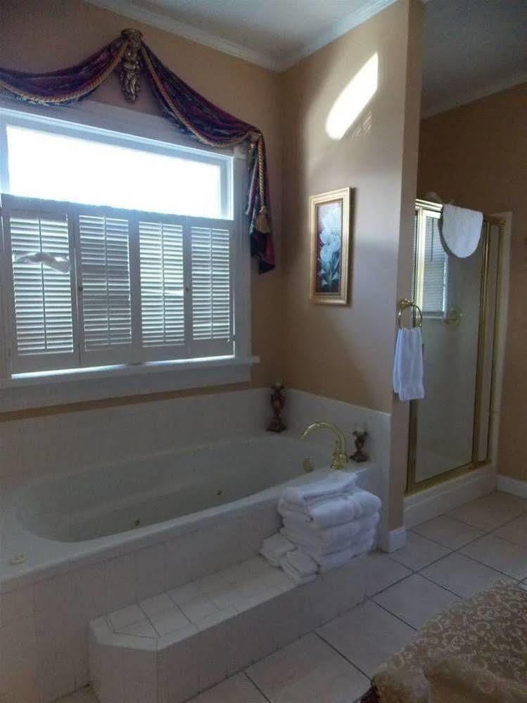 מורפריסבורו Carriage Lane Inn Murfeesboro Tn מראה חיצוני תמונה