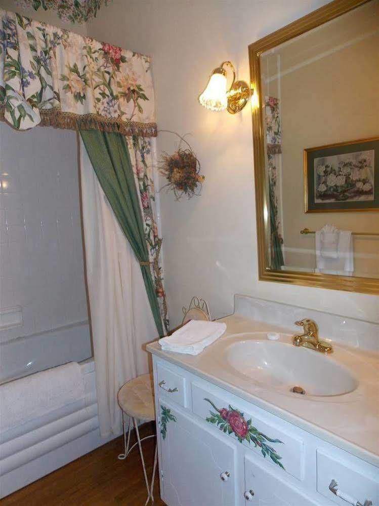 מורפריסבורו Carriage Lane Inn Murfeesboro Tn מראה חיצוני תמונה
