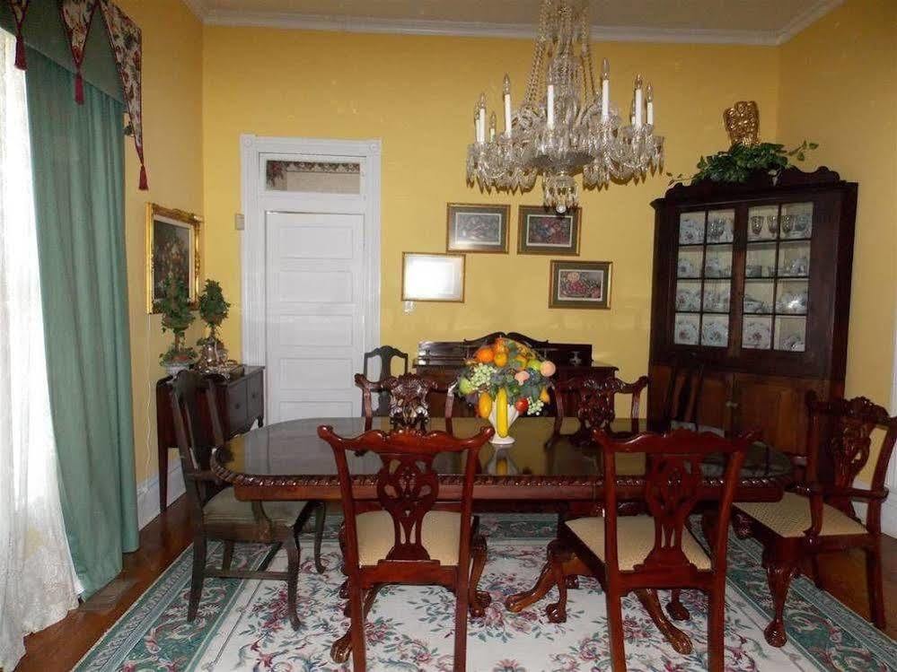 מורפריסבורו Carriage Lane Inn Murfeesboro Tn מראה חיצוני תמונה