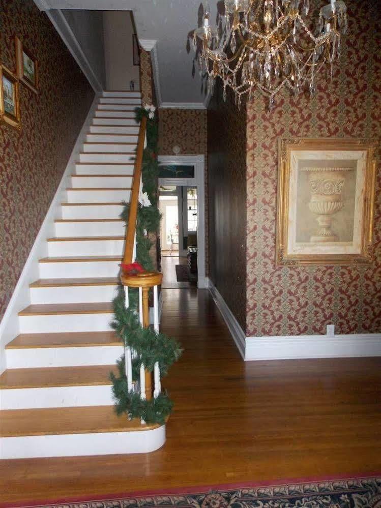מורפריסבורו Carriage Lane Inn Murfeesboro Tn מראה חיצוני תמונה