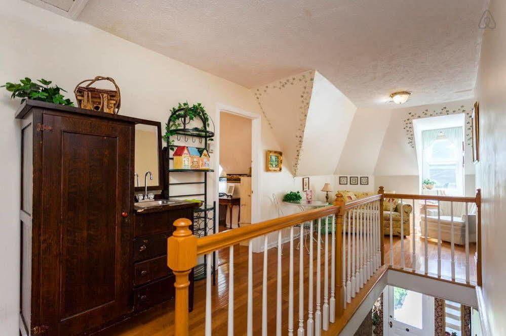 מורפריסבורו Carriage Lane Inn Murfeesboro Tn מראה חיצוני תמונה