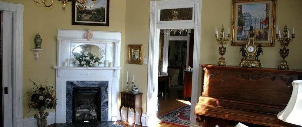 מורפריסבורו Carriage Lane Inn Murfeesboro Tn מראה חיצוני תמונה